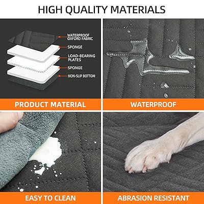 Havencara™ — Transform Your Dog’s Ride into a Calm, Clean Comfort Zone