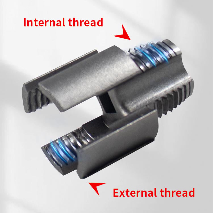 TorqueThread™ — Master Every Thread with Effortless Precision and Leak-Proof Confidence