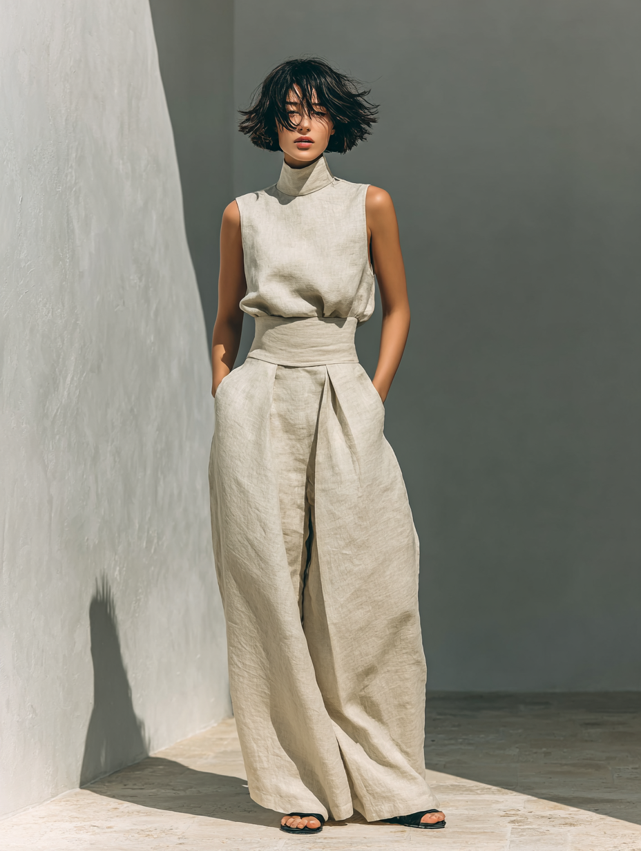BellaVita™ — Feel Unstoppable Cool Comfort That Moves With You All Day