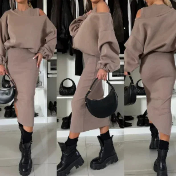 SolaireLux™ — Effortless Style That Moves with You All Day