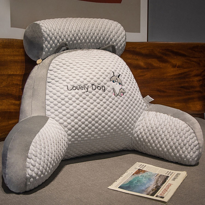 Verivance™ — Instantly Cradle Your Back for All-Day Freedom and Comfort