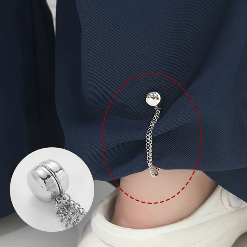 GlideGrip™ — Instantly Perfect Your Fit and Own Every Room You Enter