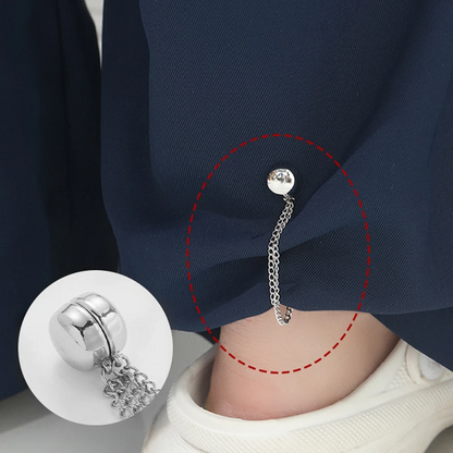 GlideGrip™ — Instantly Perfect Your Fit and Own Every Room You Enter