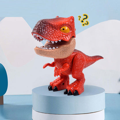 JurassiKit™ — Ignite Your Child’s Creativity and Crush Desk Chaos with Dino-Powered Fun