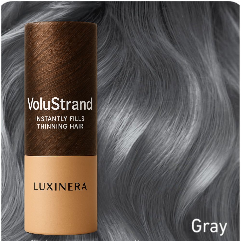 VoluBloom™ — Instantly Vanish Thinning Spots for Bold, Unshakable Confidence