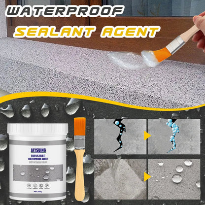 ShieldSeal™ — Fortify Your Surfaces with Invisible, Lasting Leak-Proof Armor