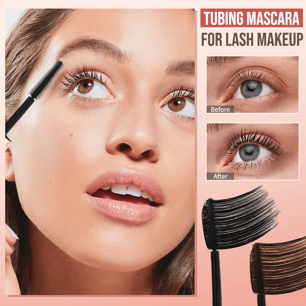 VeroLux™ Mascara — Unlock Featherlight, All-Day Lash Perfection That Demands Attention