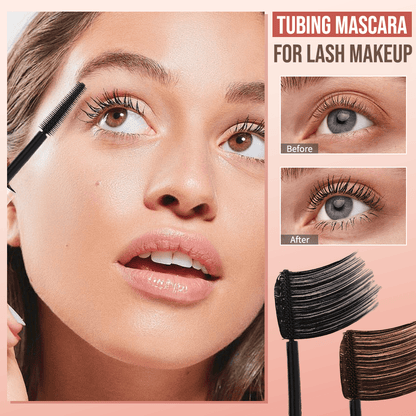 VeroLux™ Mascara — Unlock Featherlight, All-Day Lash Perfection That Demands Attention