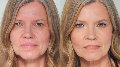 HaloVeil™ — Unlock Your True Radiance with Effortless, Flawless Glow