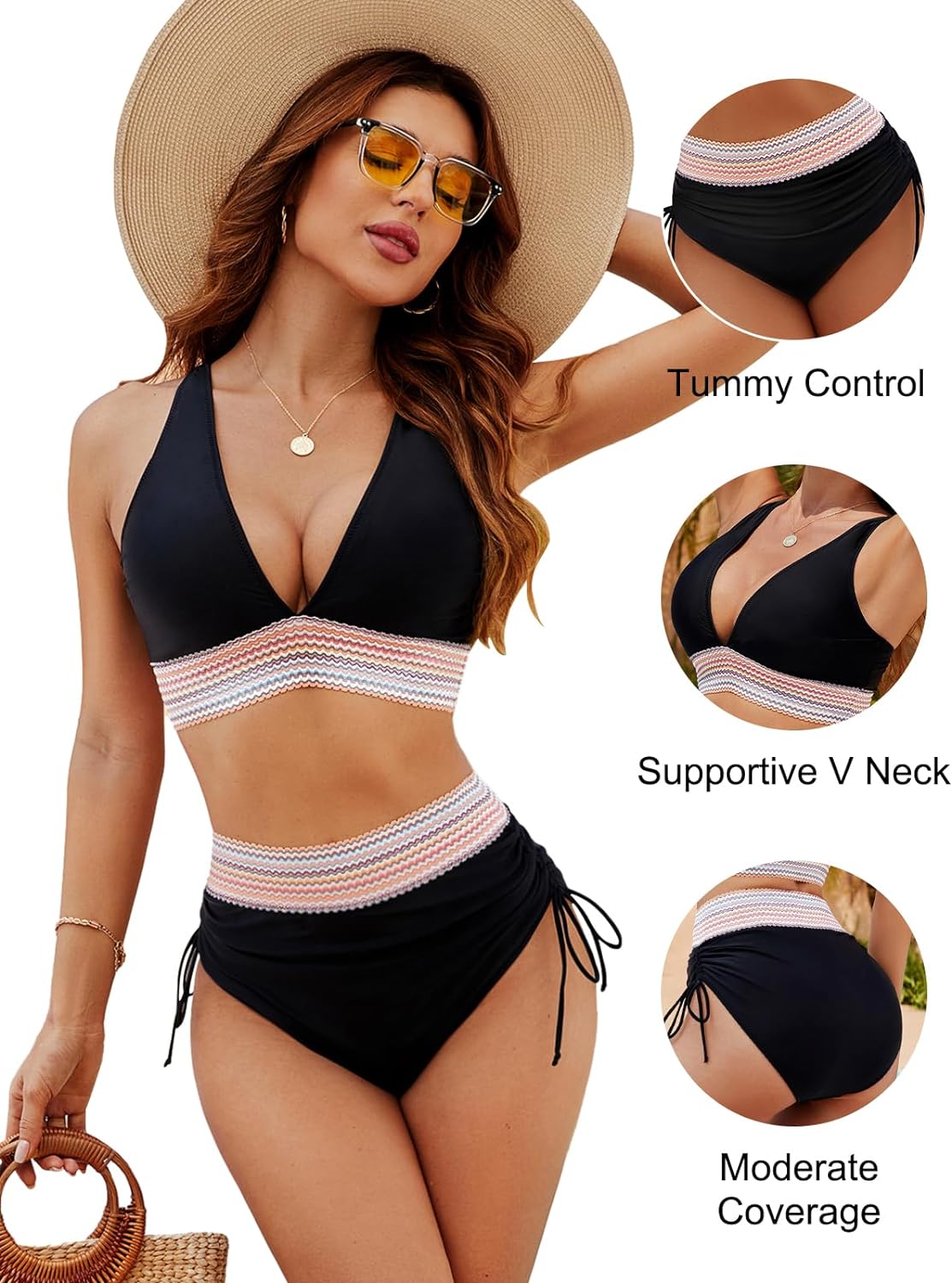 WaveSculpt™ — Sculpt Your Curves with All-Day Comfort and Effortless Confidence