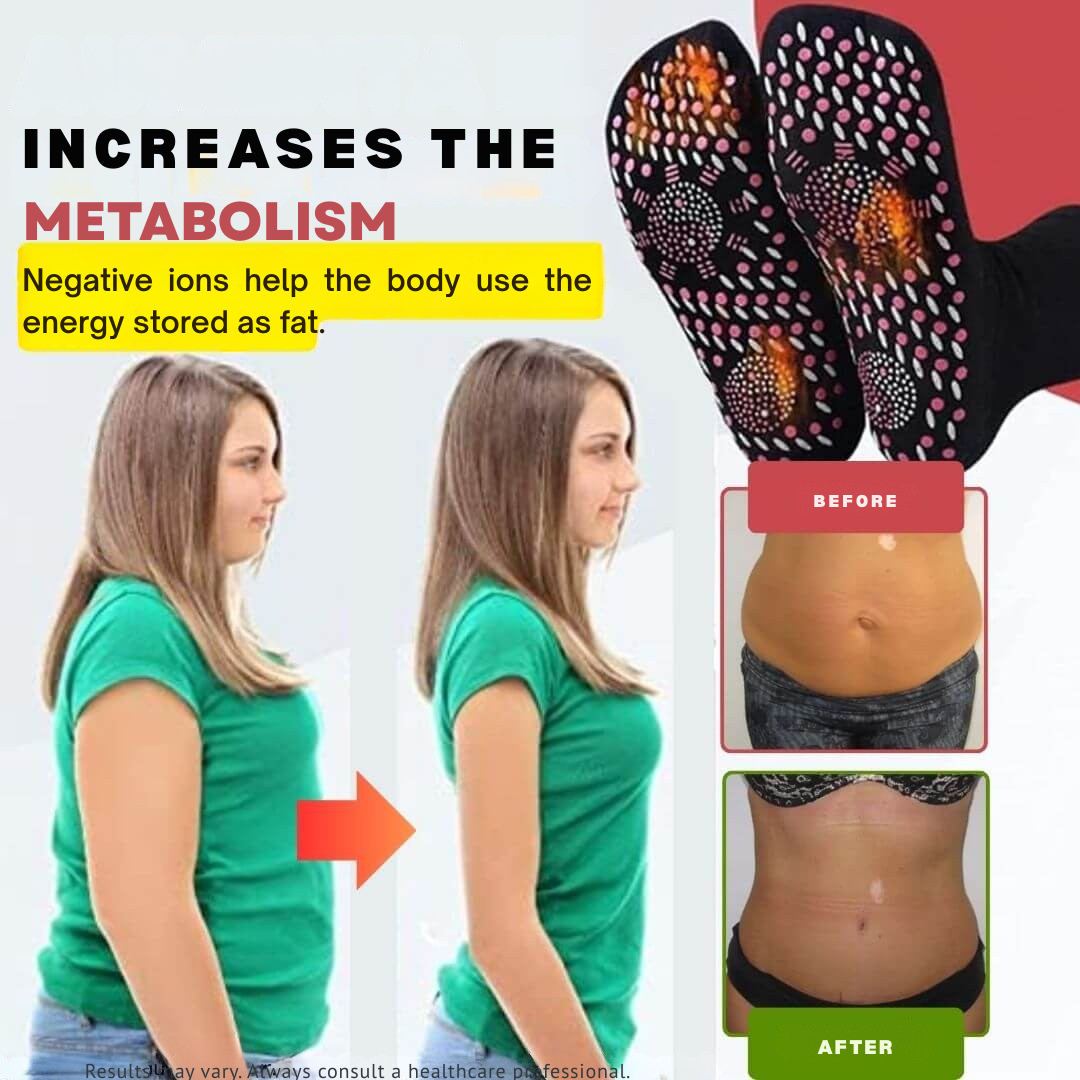 LumiStride™ — Revive Your Legs with Soothing Heat and All-Day Energy