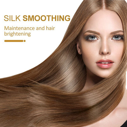 VeloraMist™ — Instantly Tame Frizz and Unlock Stunning, Soft Shine Every Day