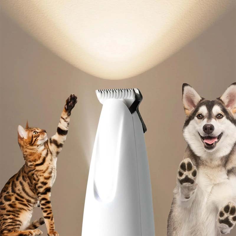 PurePaw Pro™ — Transform Stressful Grooming into Calm, Quick Bonding Moments