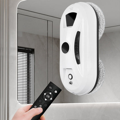 VitraShine™ — Effortless Sparkle, Clearer Views, Total Control