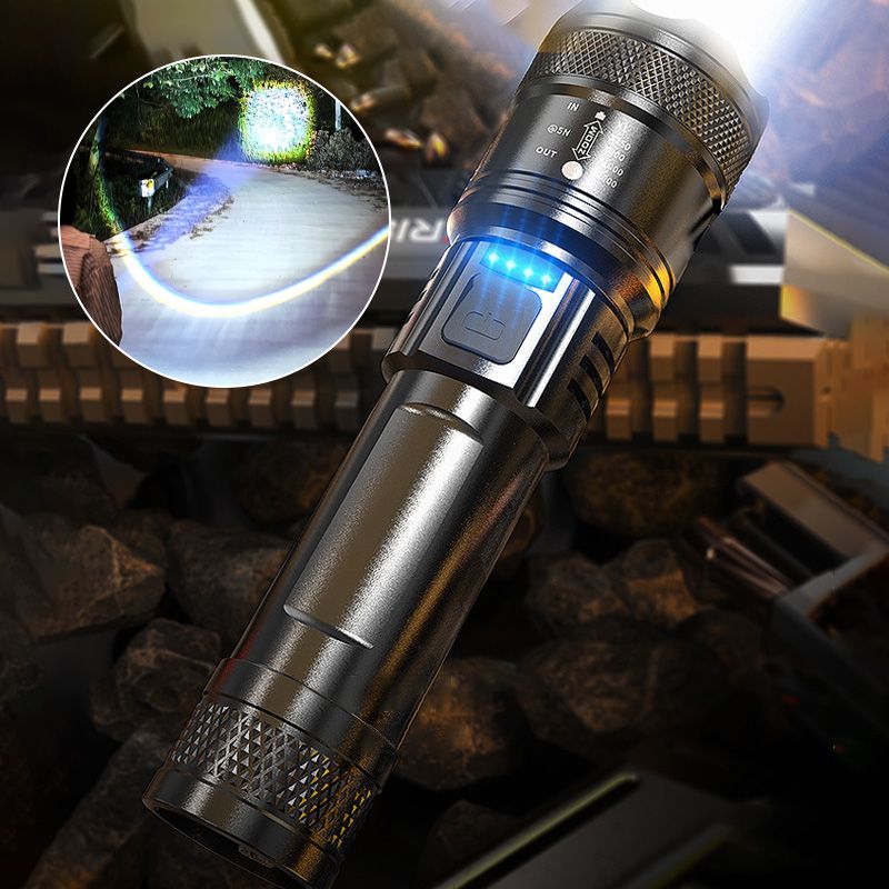 StellarFlare™ — Command Every Night With Unstoppable, Blazing Power