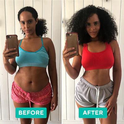 SculptEssence™ — Transform Your Body and Glow with Unshakable Confidence