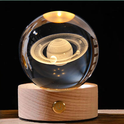 AstroLume™ — Hold the Cosmos and Ignite Endless Wonder