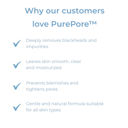 SilkClear™ — Banish Blackheads Deep Down for Radiant, Confidence-Boosting Skin