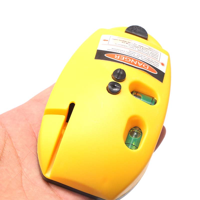 PrecisionRay™ Laser Level — Nail Perfect Angles Instantly and Work Like a Pro Every Time