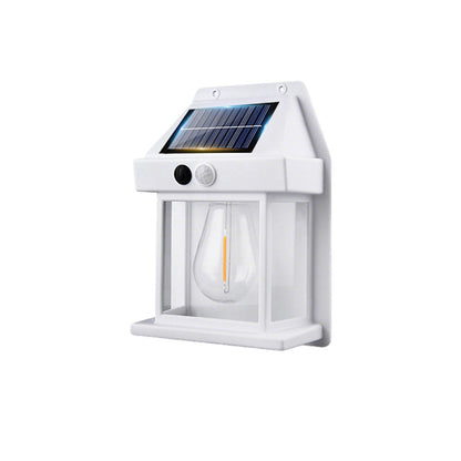 ViviLuma™ — Effortless Solar Light That Transforms Darkness into Safety and Warmth