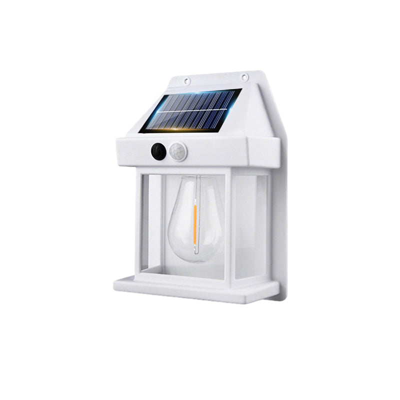 ViviLuma™ — Effortless Solar Light That Transforms Darkness into Safety and Warmth