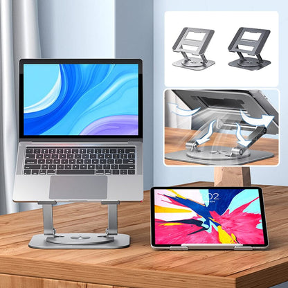Flexion360™ — Transform Your Desk Into a Pain-Free Powerhouse