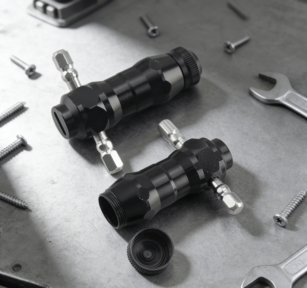 LockMaster Pro™ — Master Every Tubular Lock with Unstoppable Precision and Effortless Control