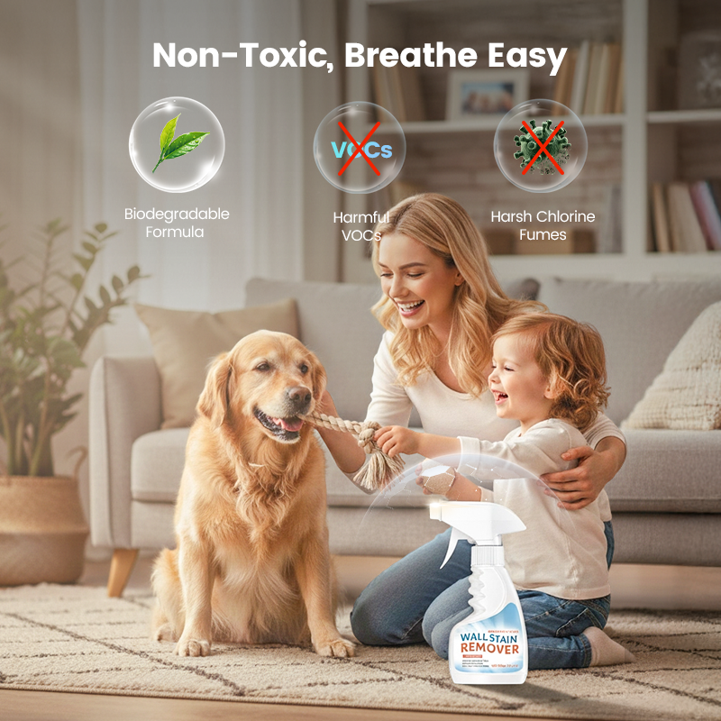 TurboPipe™ — Fast-Acting Drain Rescue That Keeps Your Home Flowing Smoothly