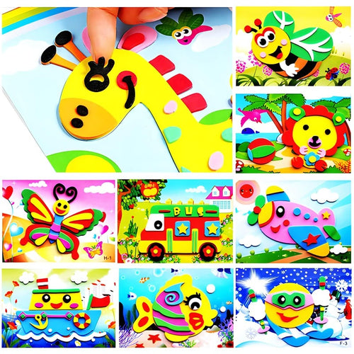 SparkNest™ — Ignite Their Imagination and Build Confidence That Lasts