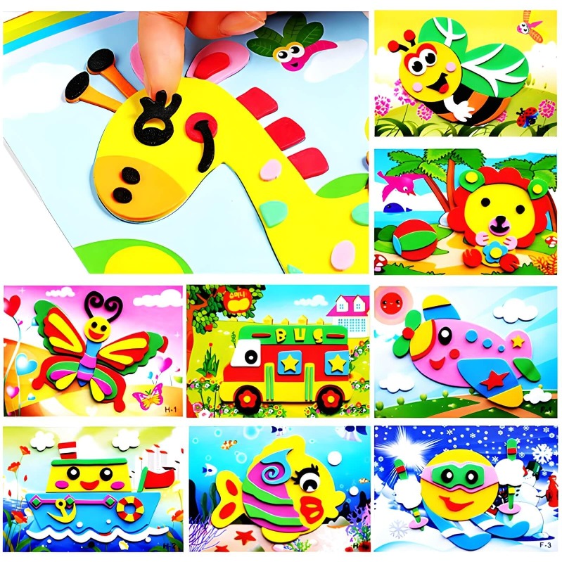 SparkNest™ — Ignite Their Imagination and Build Confidence That Lasts