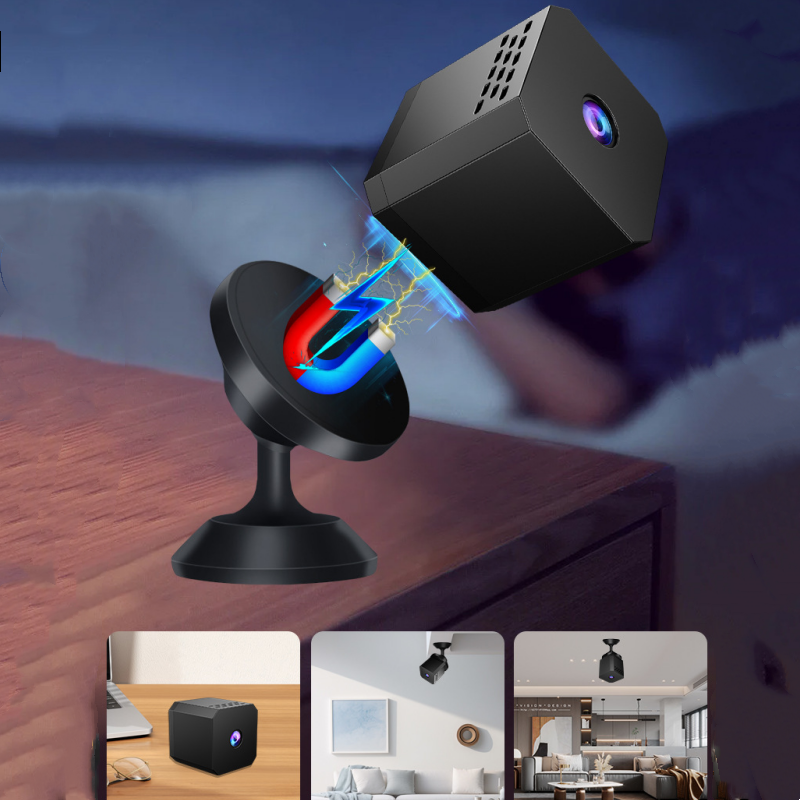SentriCore™ — Unstoppable Security That Sees Every Move, Even When WiFi Fails