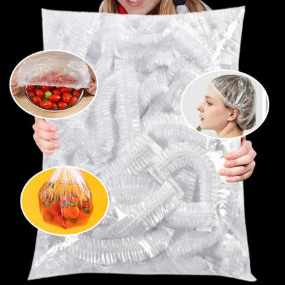 SealSmart™ — Lock in Lasting Freshness and Toss Out Food Waste Forever