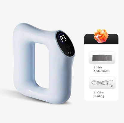 PulseEase™ — Instantly Melt Muscle Knots and Reclaim Your Freedom