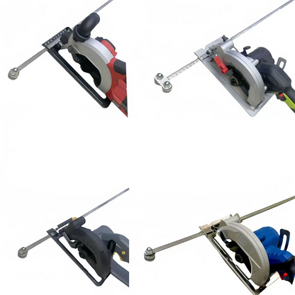 TrueEdge Pro™ — Cut Like a Pro, Every Time with Unshakable Precision and Zero Waste