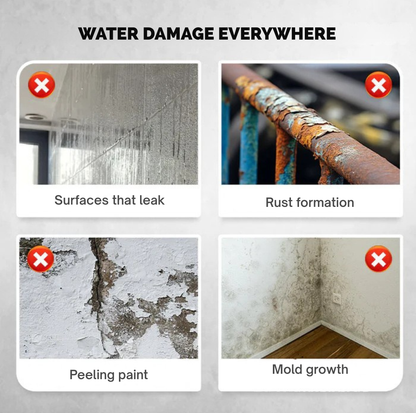 HydroLock Pro™ — Turn Your Walls into an Unbreakable, Leak-Proof Fortress
