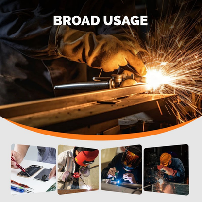 TitanBond™ — Create Flawless, Unbreakable Joints That Power Your Passion