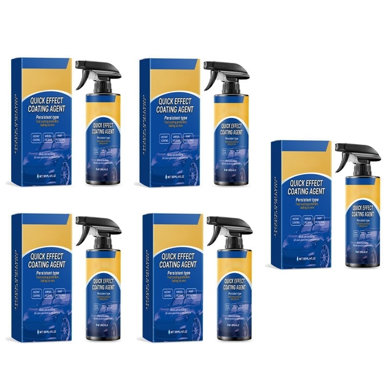 VividSheen™ — Ignite Your Car’s Deepest Shine and Armor It Against Every Scratch