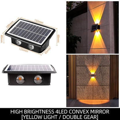 LumaAura™ — Illuminate Your Confidence with Flawless, Mood-Setting Light Everywhere You Go