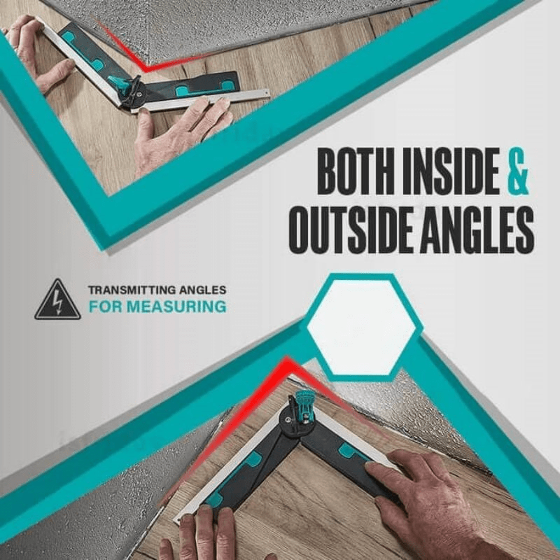 SharpCraft AnglePro™ — Cut Like a Pro with Flawless, Waste-Free Precision Every Time