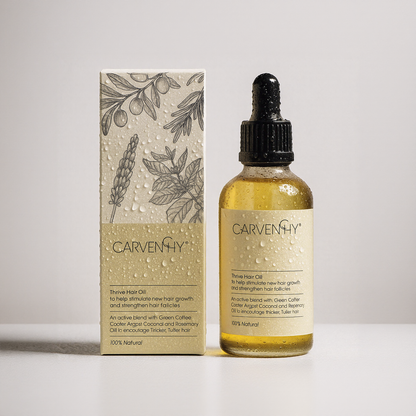 Vivaré Essence™ — Unlock Fuller, Thicker Hair That Commands Attention Every Day