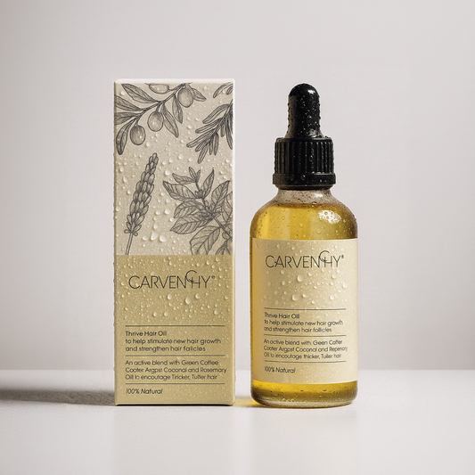 Vivaré Essence™ — Unlock Fuller, Thicker Hair That Commands Attention Every Day
