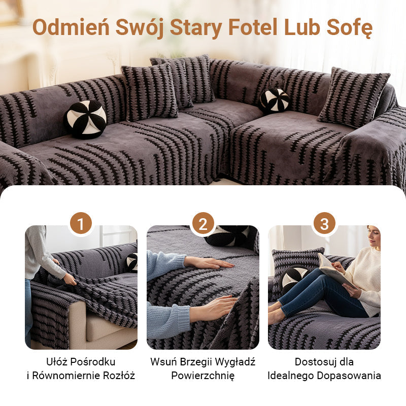 LuxoraFit™ — Transform Your Sofa Into a Head-Turning Comfort Haven