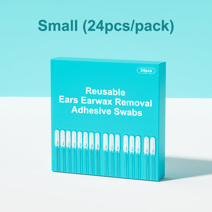 AuriLuxe™ — Gentle, Mess-Free Wax Removal for Fresh, Invigorated Ears Every Day