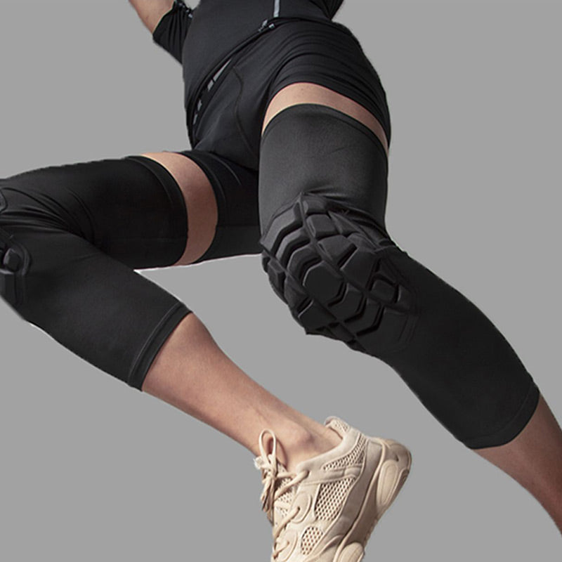 ArmorPulse™ Joint Shields — Unleash Fearless Moves with Rock-Solid, Never-Slip Protection
