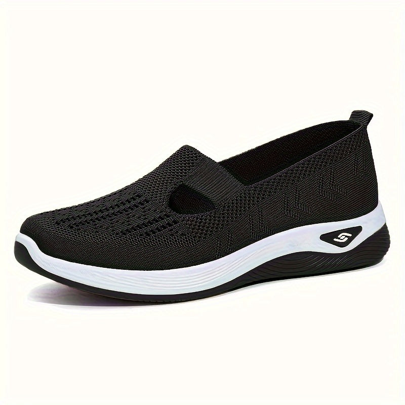 VellaStride™ Sneakers — Unleash All-Day Comfort and Confidence in Every Step