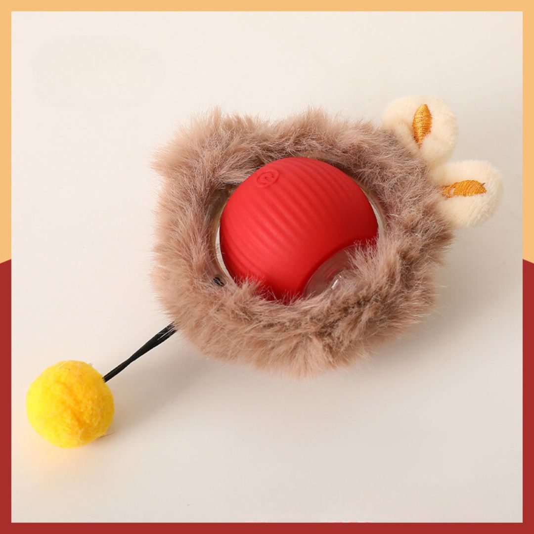 BoltProwl™ — Unleash Relentless Energy and Wild Play That Hooks Your Dog Every Time