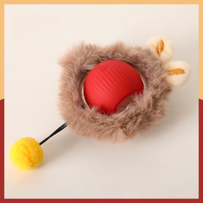 BoltProwl™ — Unleash Relentless Energy and Wild Play That Hooks Your Dog Every Time