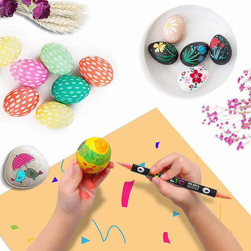 ChromaPulse™ — Ignite Your Creativity with Unstoppable, Jaw-Dropping Color