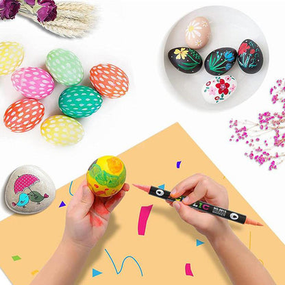 ChromaPulse™ — Ignite Your Creativity with Unstoppable, Jaw-Dropping Color
