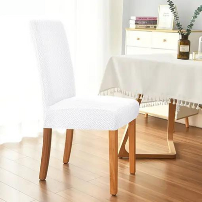 CoverSculpt™ — Effortless Chair Protection That Keeps Your Space Flawless and Stylish